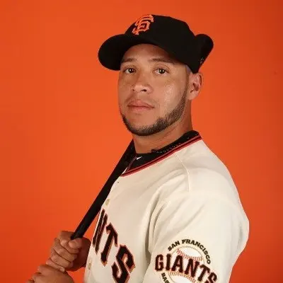 Gregor Blanco