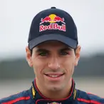 Jaime Alguersuari Net Worth