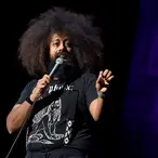 Reggie Watts Net Worth