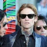 Josh Todd Net Worth