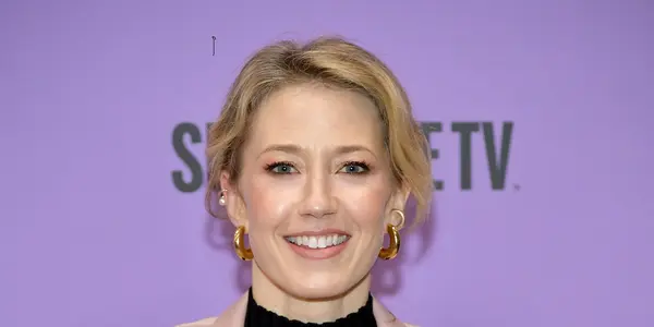 Carrie Coon