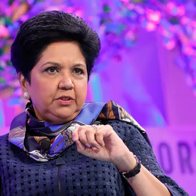 Indra Nooyi