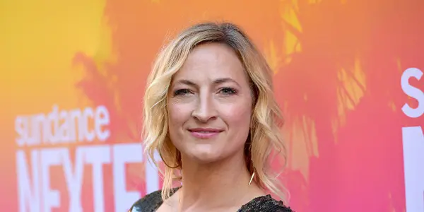 Zoë Bell