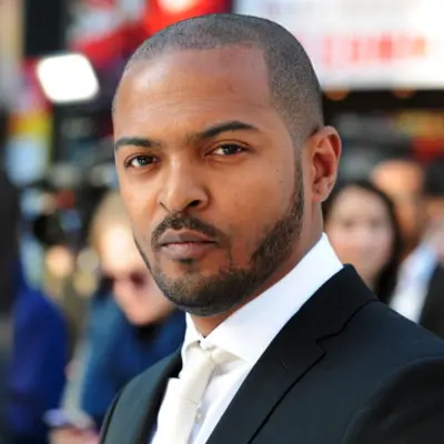 Noel Clarke