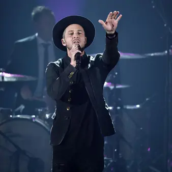 Ryan Tedder Sold His Music Catalog For $200 Million