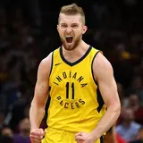 Domantas Sabonis Net Worth