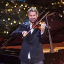 David Garrett