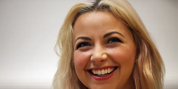 Charlotte Church