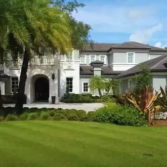 Lou Holtz Puts Orlando Mansion On The Market For $4.5 Million