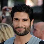 Kayvan Novak Net Worth