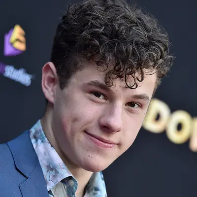 Nolan Gould