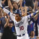 Justin Turner