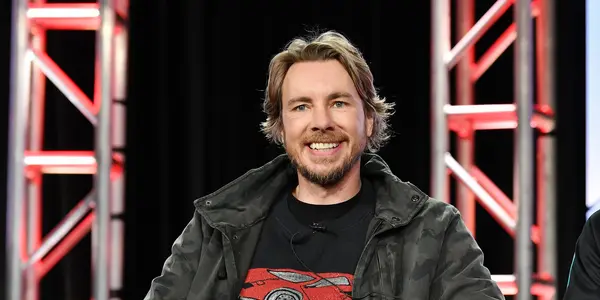 Dax Shepard