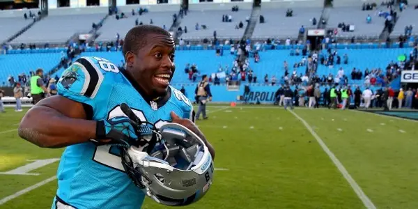Jonathan Stewart