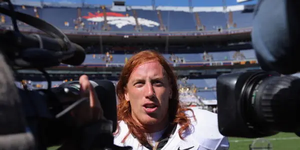 David Bakhtiari