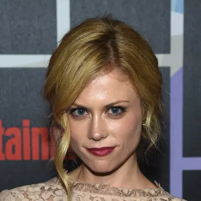 Claire Coffee