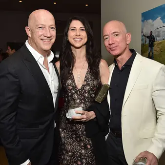 MacKenzie Scott Makes Largest Donation Yet: Almost Half A Billion Dollars To Habitat For Humanity