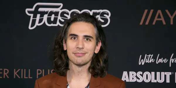 Nick Simmons