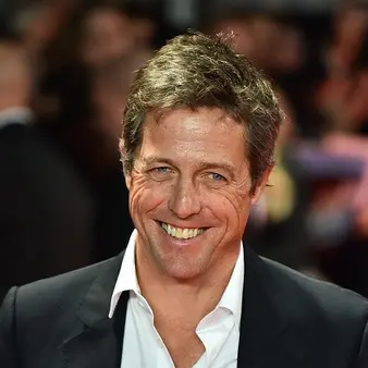 Hugh Grant Net Worth