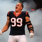 When Did J.J. Watt Become The Most Valuable Player In The NFL (Financially And Athletically)?