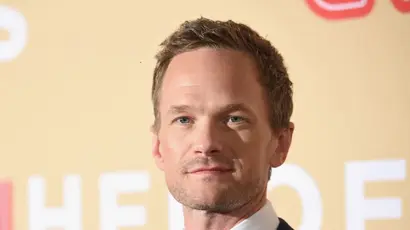Neil Patrick Harris