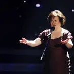 Susan Boyle Net Worth