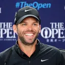 Paul Casey