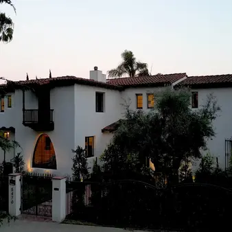 Halsey Lists Los Angeles Mansion For $5.5 Million