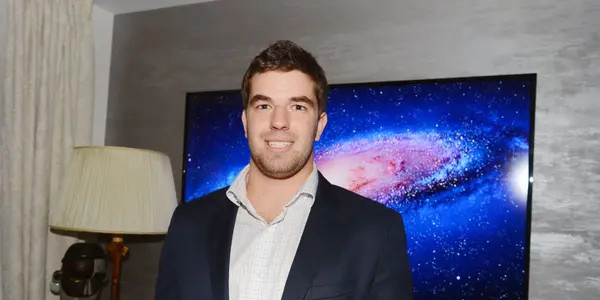 Billy McFarland