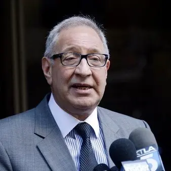 Mark Geragos Net Worth