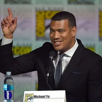 Michael Yo