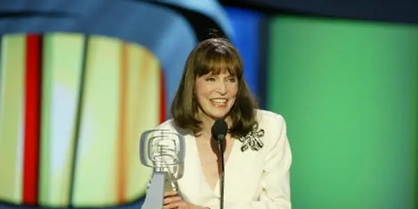Barbara Feldon