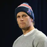 Tom Brady Tops The List For NFL Merchandise Sales