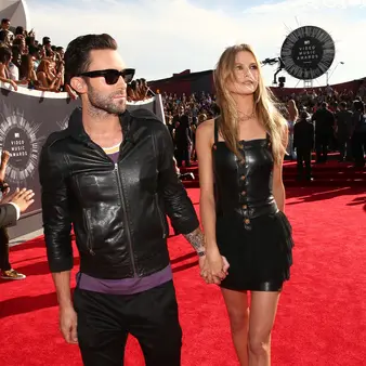 Adam Levine Drops $35.5 Million On New House