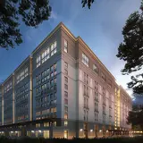 A Billionaire Donated $200M To UC Santa Barbara On The Condition They Build An Absolutely Horrendous Dormitory… That He Personally Designed.