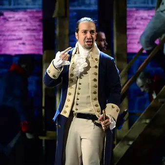How Much Money Does Lin-Manuel Miranda Make Off Hamilton?