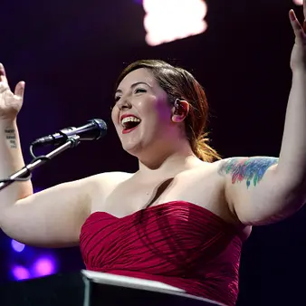 Mary Lambert Net Worth