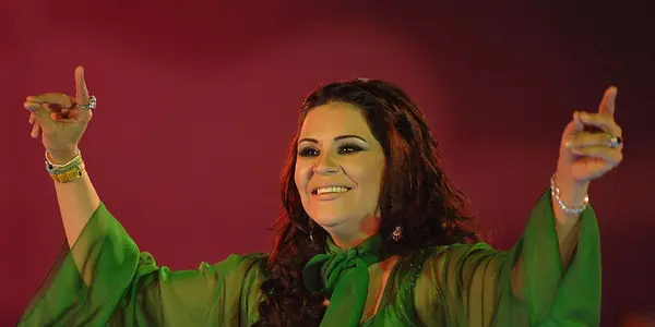 Ahlam Alshamsi