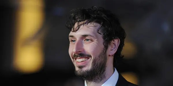 Blake Harrison