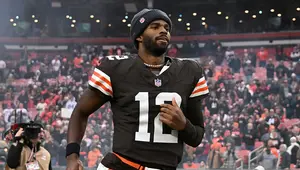 Shedeur Sanders Is Making His First NFL Start—How Much Is His Contract Worth?