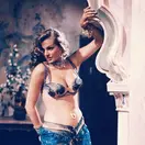 Anita Ekberg