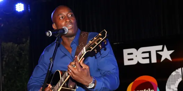 Jermaine Paul