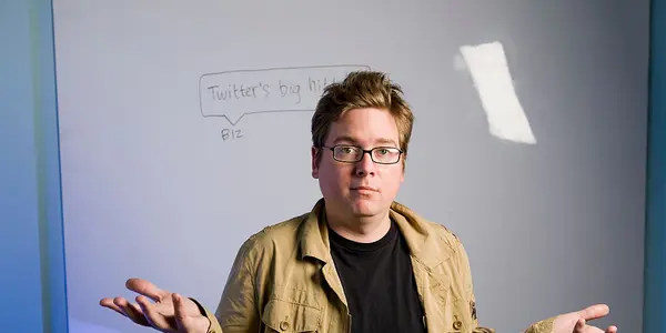 Biz Stone