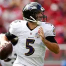 Joe Flacco