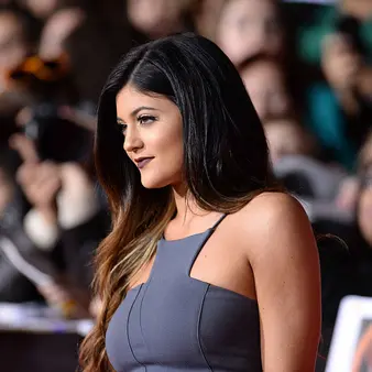 Kylie Jenner Donates $1M To Children In Developing Countries