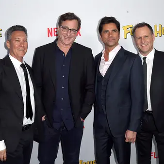 'Full House' Creator Sells L.A. Home For $20.2 Million