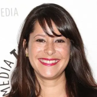 Kimberly McCullough Net Worth