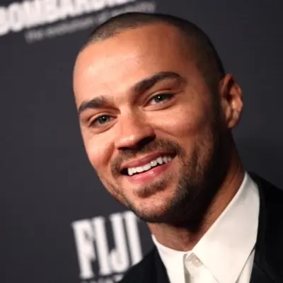 Jesse Williams