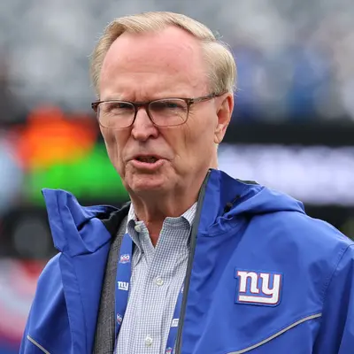 John Mara