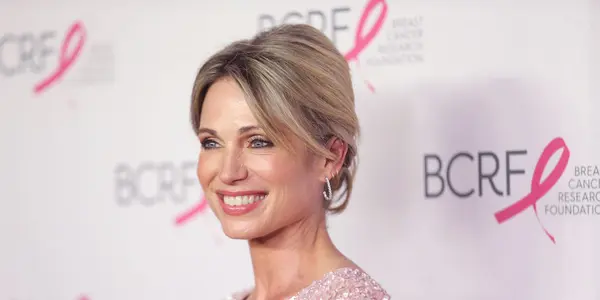 Amy Robach